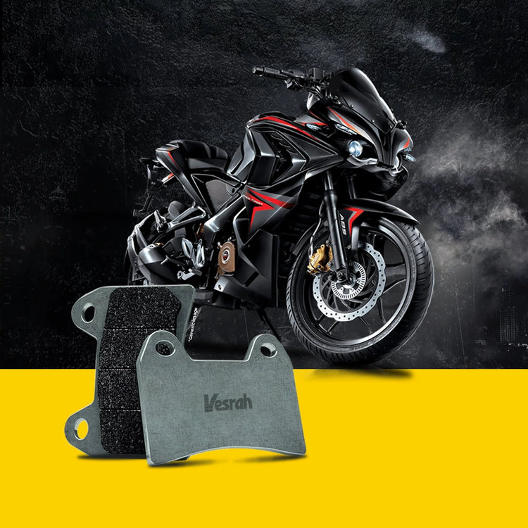 BRAKE PADS