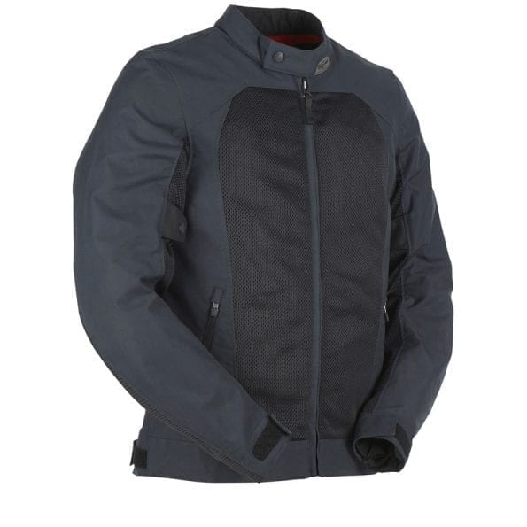 FURYGAN GENESIS MISTRAL EVO 2 JACKET