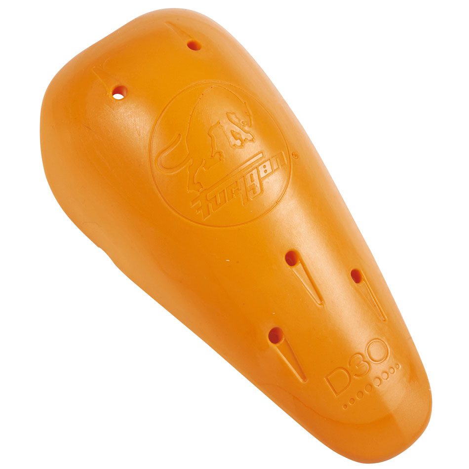FURYGAN D3O KNEE PROTECTOR