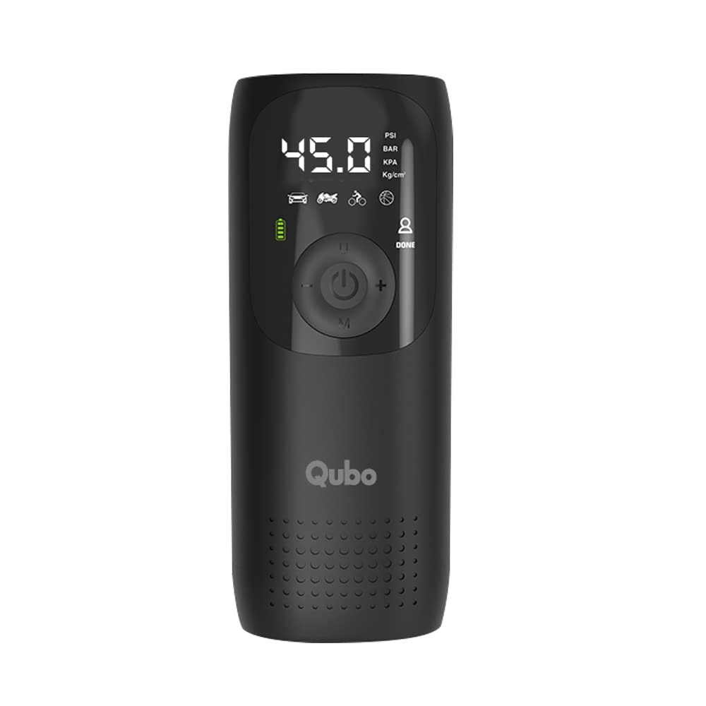 QUBO SMART TYRE INFLATOR - BATTERY