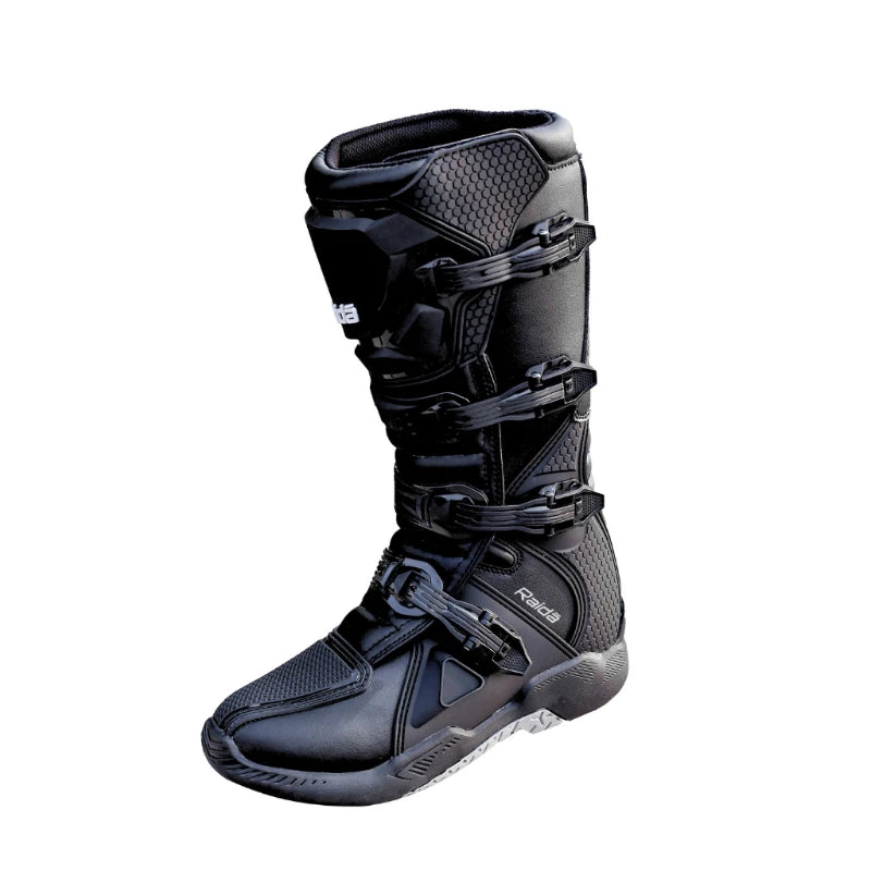 RAIDA GEARS TRAILCRAFT BOOTS