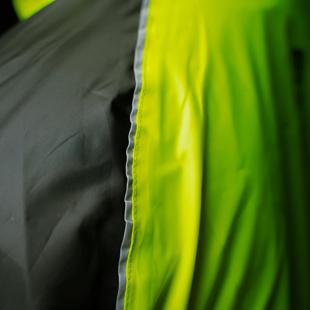 RAIDA GEARS DRYMAX RAIN JACKET