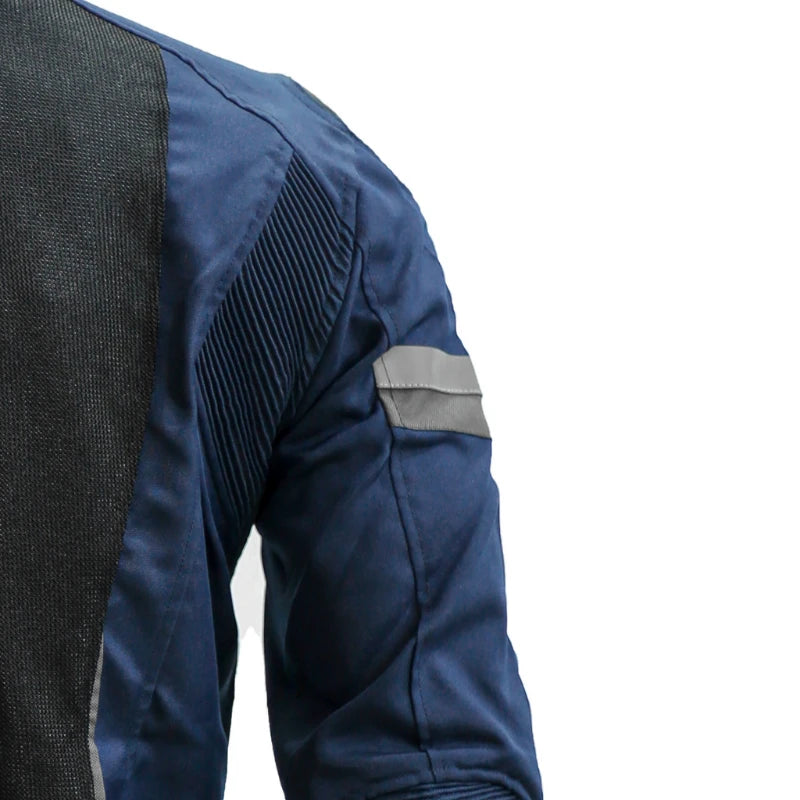 RAIDA GEARS FRIGATE JACKET