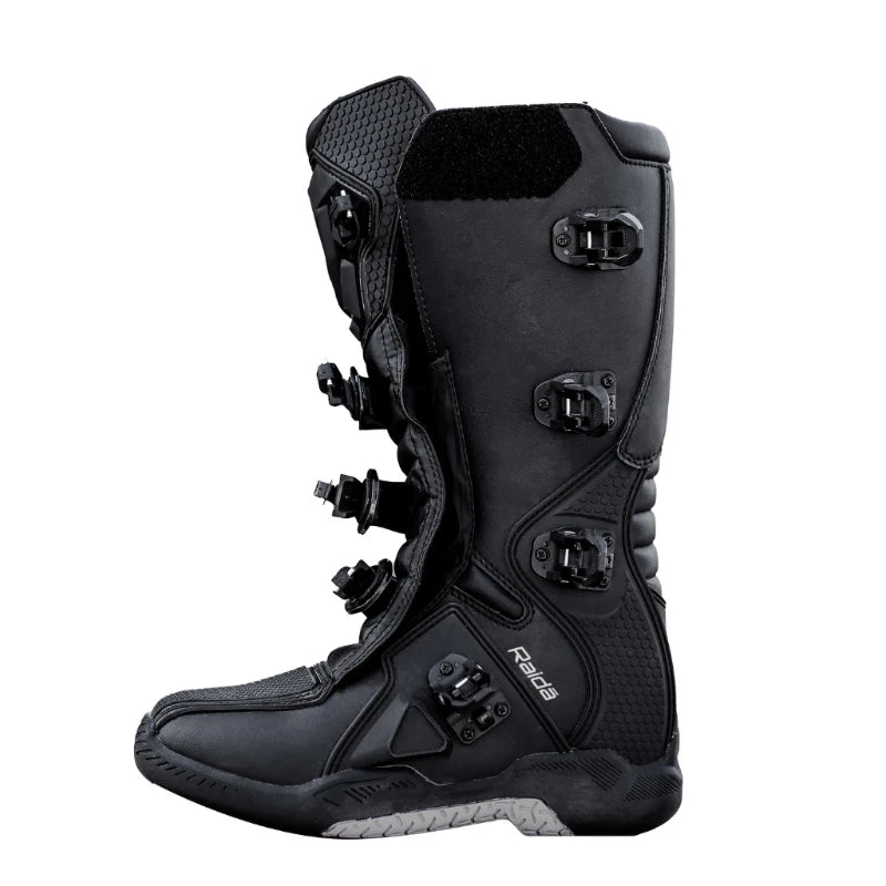 RAIDA GEARS TRAILCRAFT BOOTS