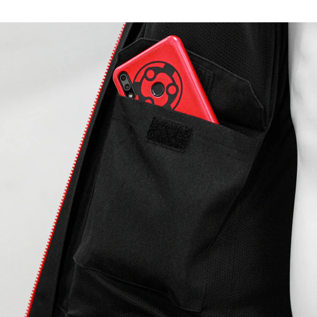 RAIDA GEARS BOLT JACKET