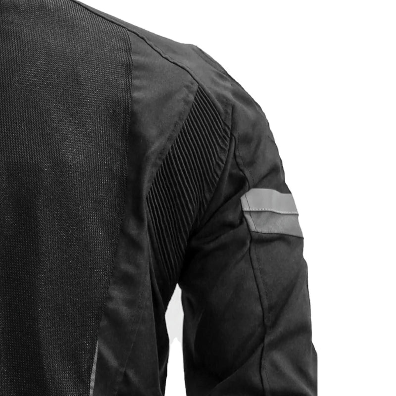 RAIDA GEARS FRIGATE JACKET