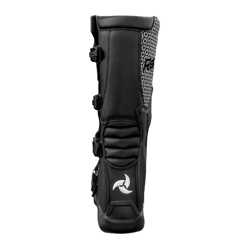 RAIDA GEARS TRAILCRAFT BOOTS