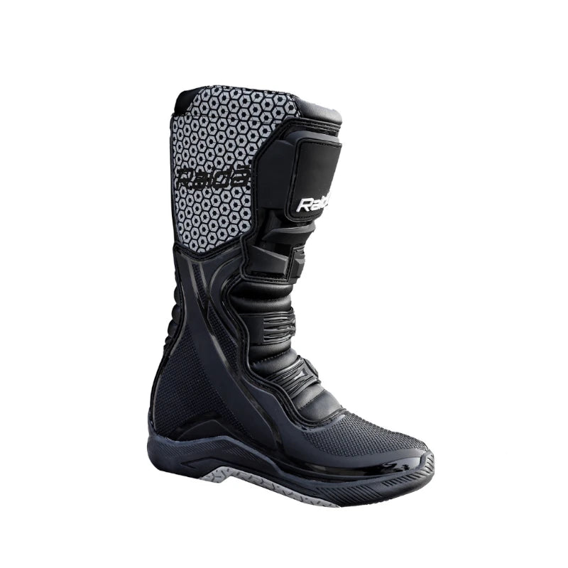 RAIDA GEARS TRAILCRAFT BOOTS