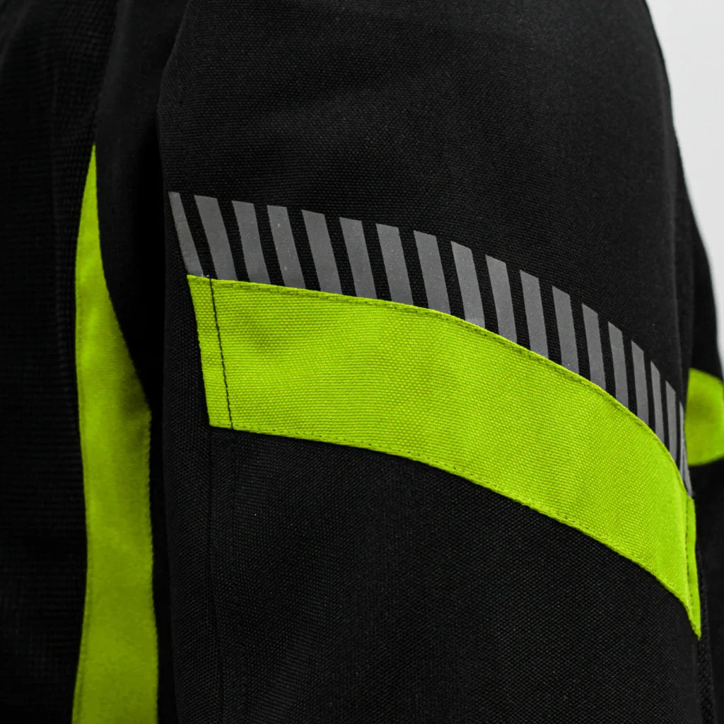 RAIDA GEARS BOLT JACKET