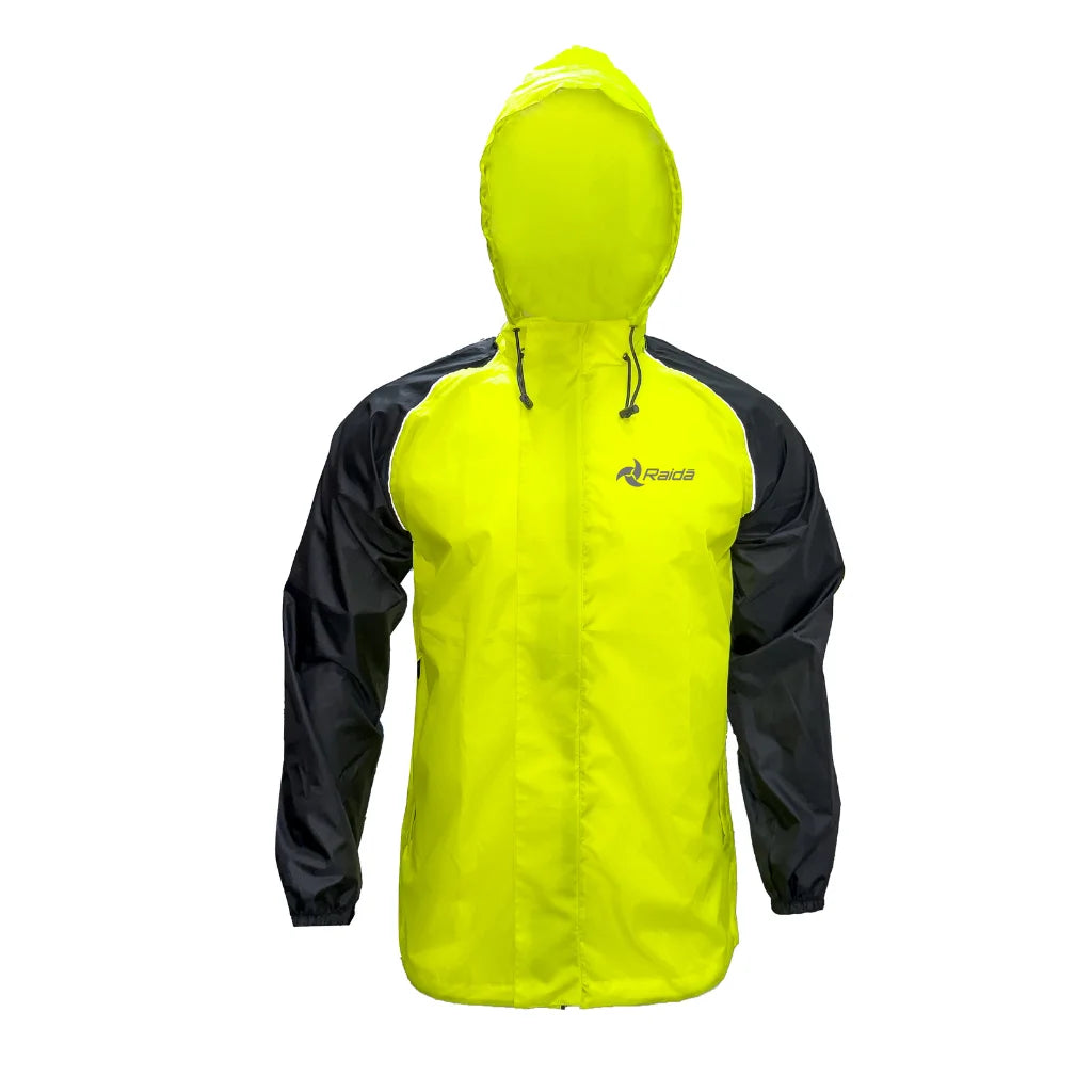 RAIDA GEARS DRYMAX RAIN JACKET