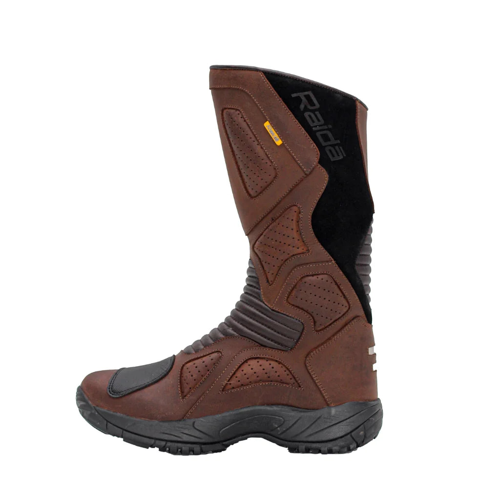 RAIDA GEARS EXPLORER BOOTS