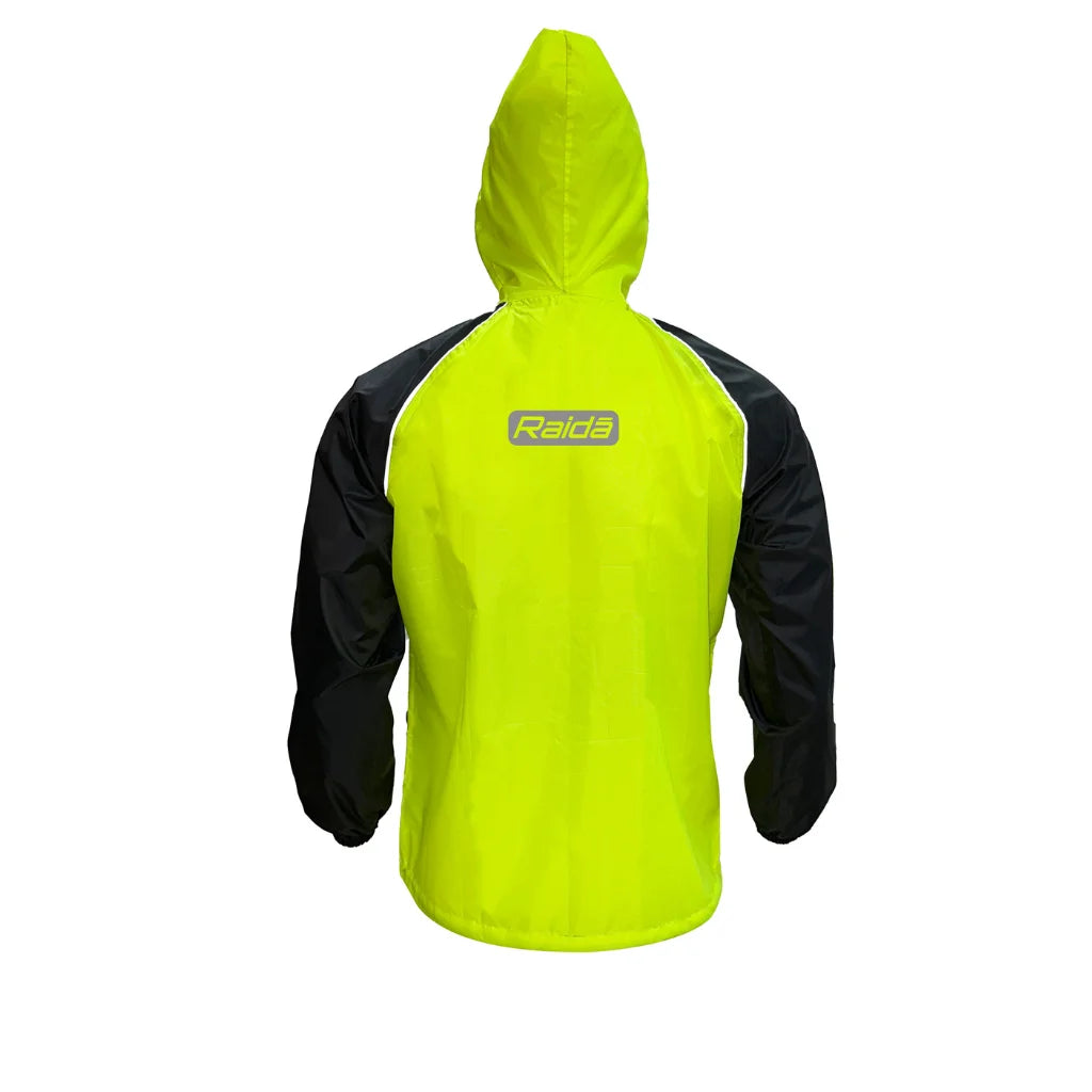 RAIDA GEARS DRYMAX RAIN JACKET