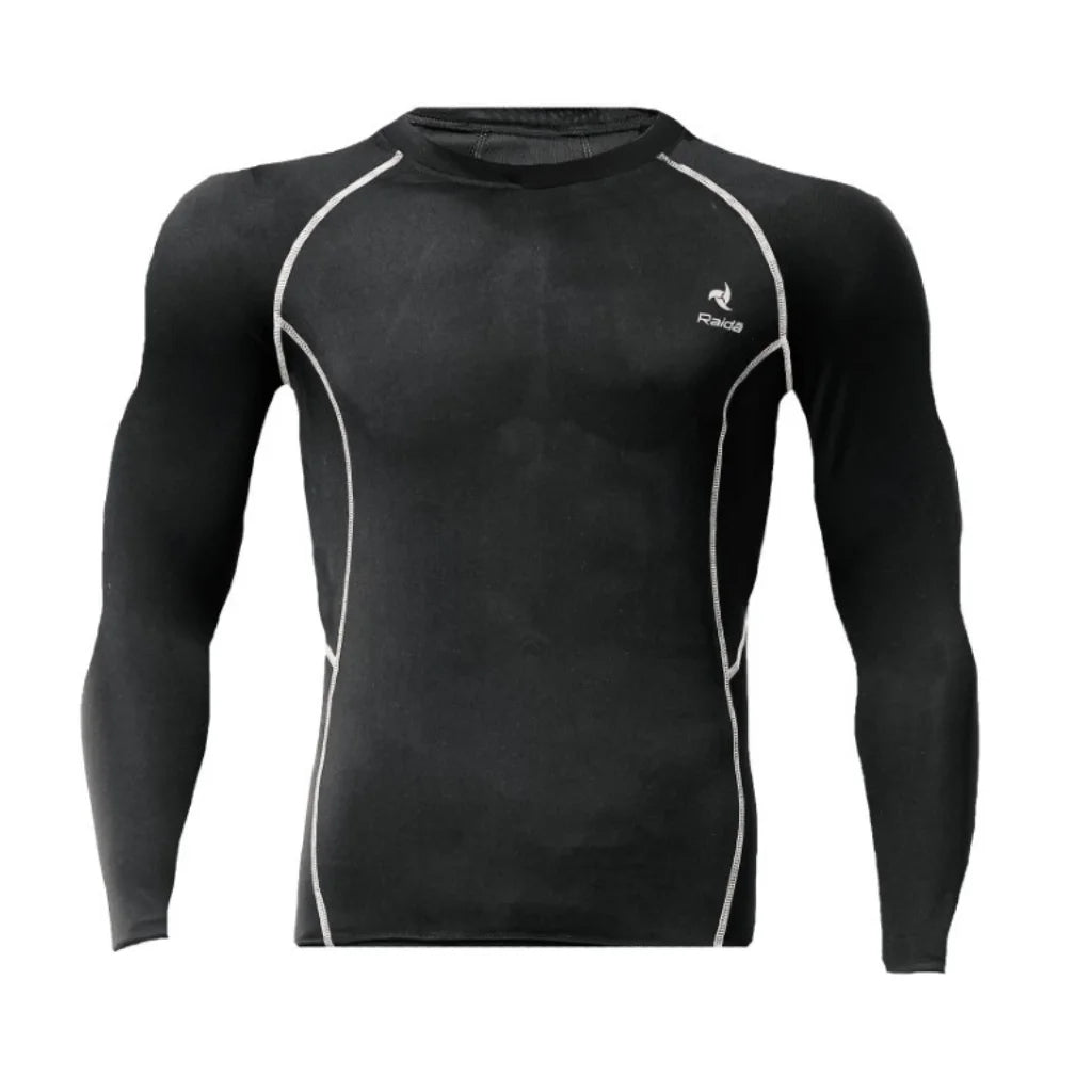 RAIDA GEARS BASE LAYER TOP