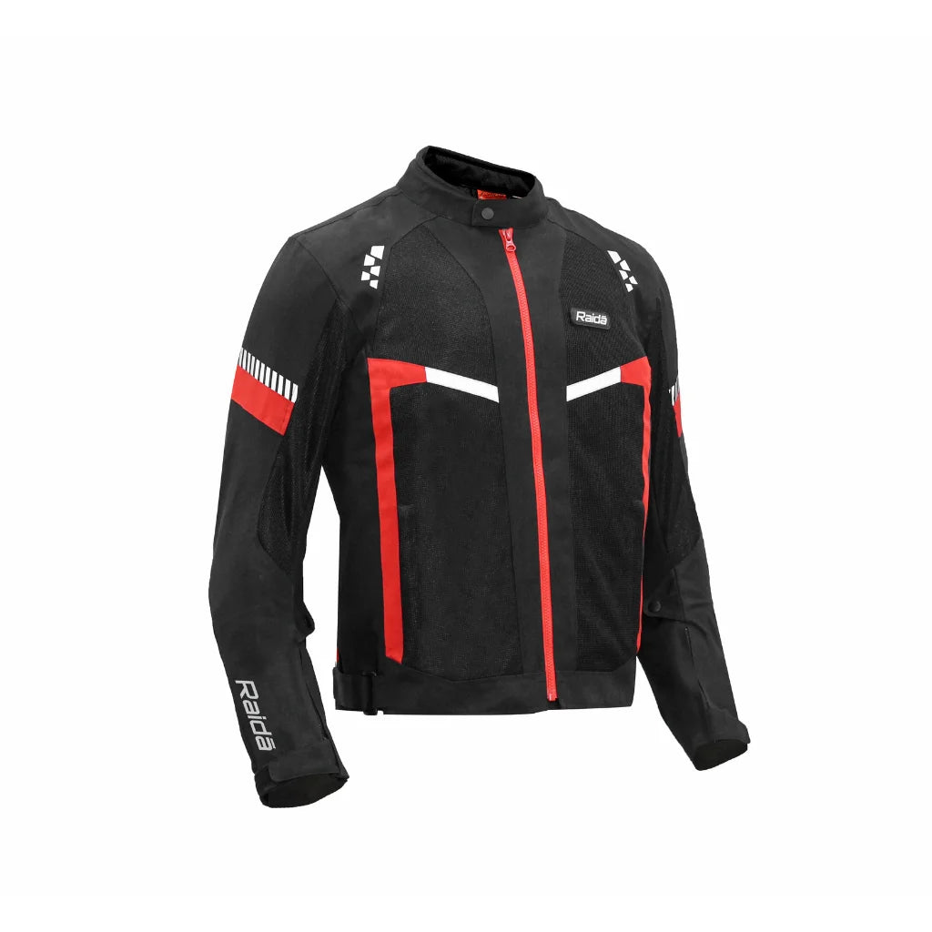 RAIDA GEARS BOLT JACKET