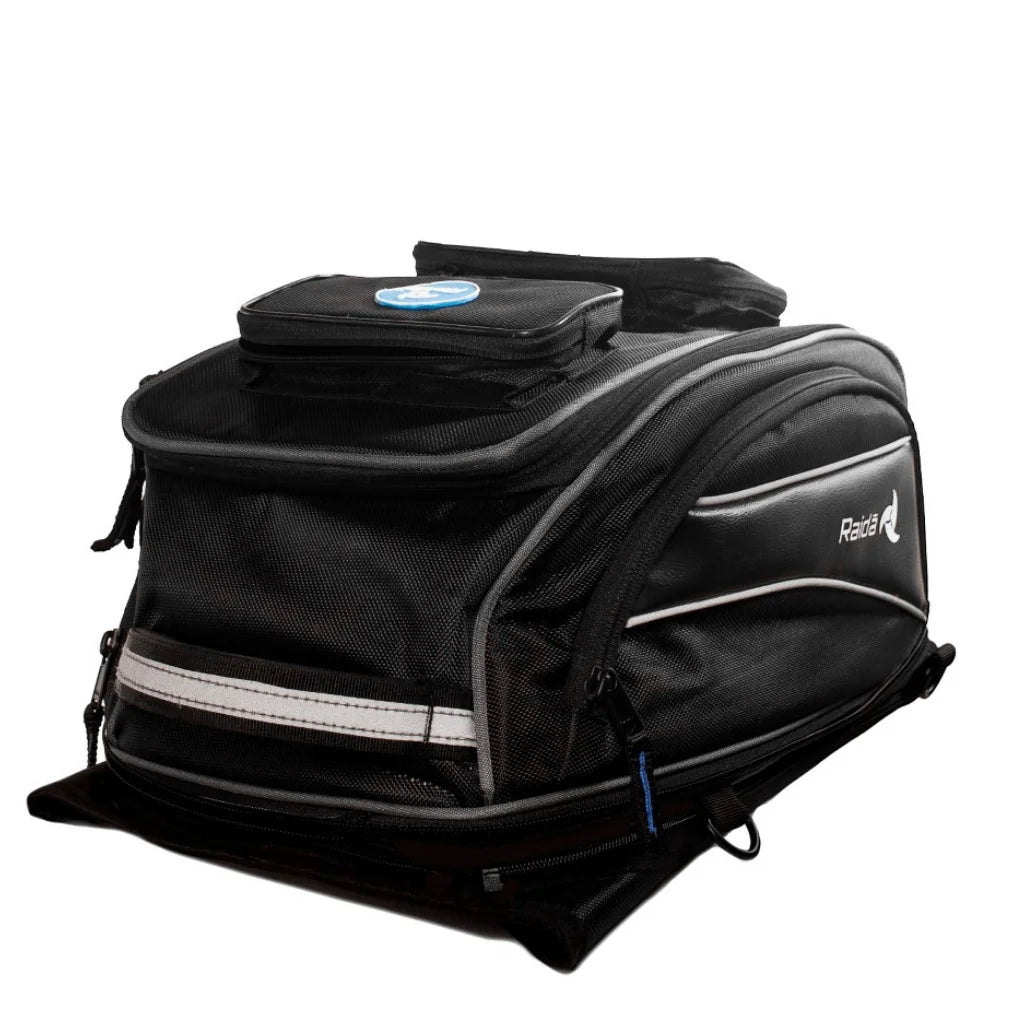 RAIDA GEARS GPS SERIES MAGNETIC TANK BAG