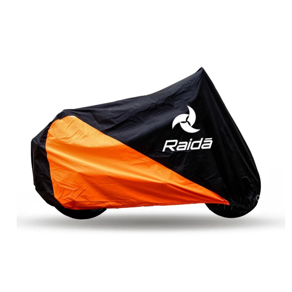 RAIDA GEARS SEASON PRO BIKE COVER