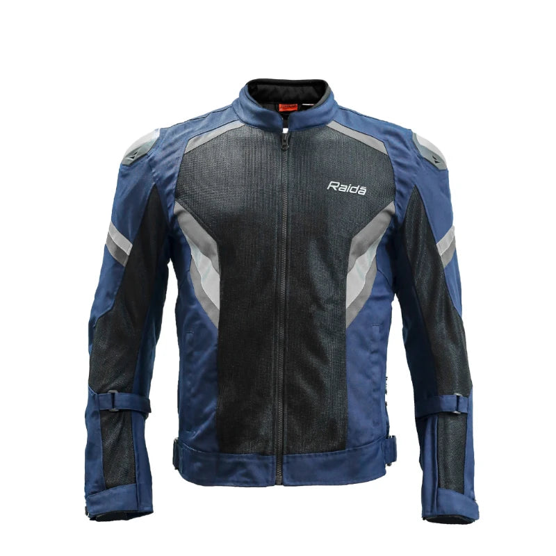 RAIDA GEARS FRIGATE JACKET
