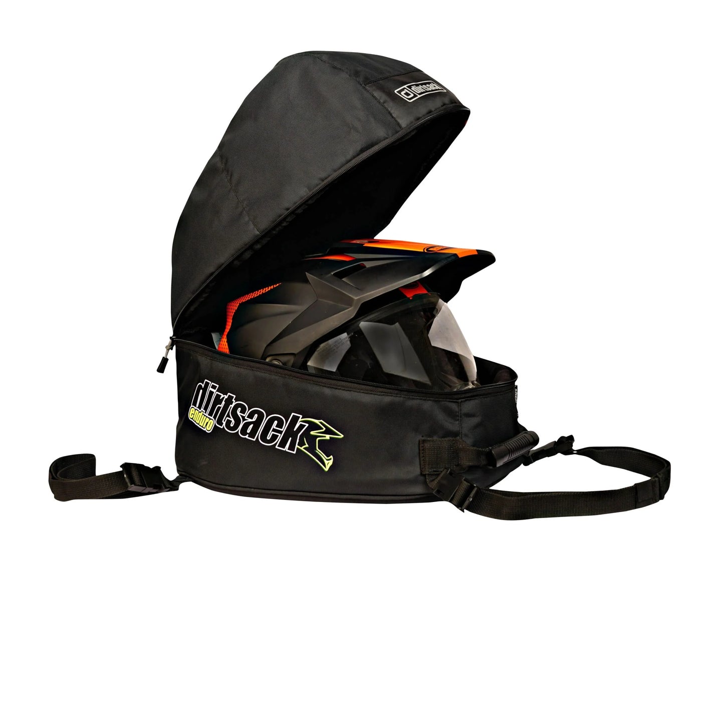 DIRTSACK SHELLSACK ENDURO