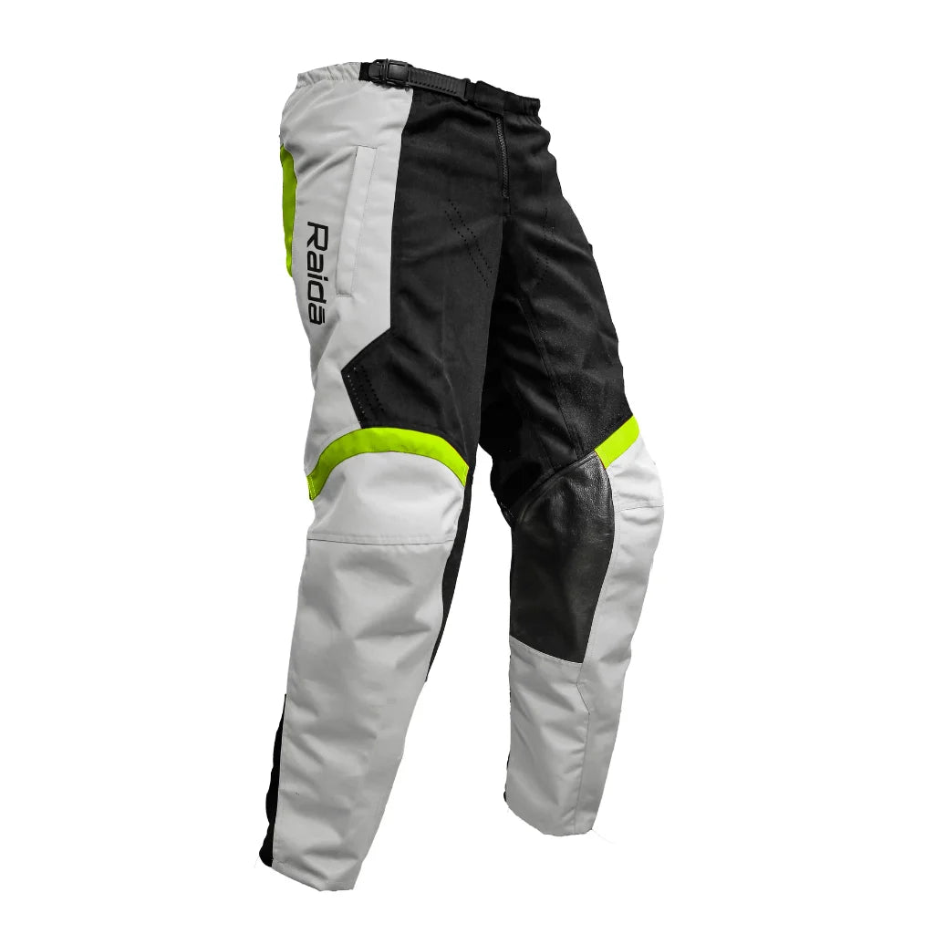 RAIDA GEARS TRAILCRAFT PANTS