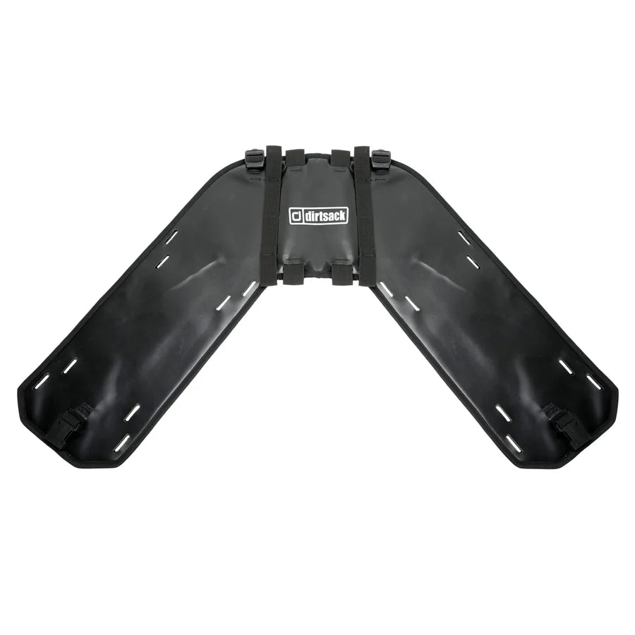 DIRTSACK ERUPT RACKLESS
