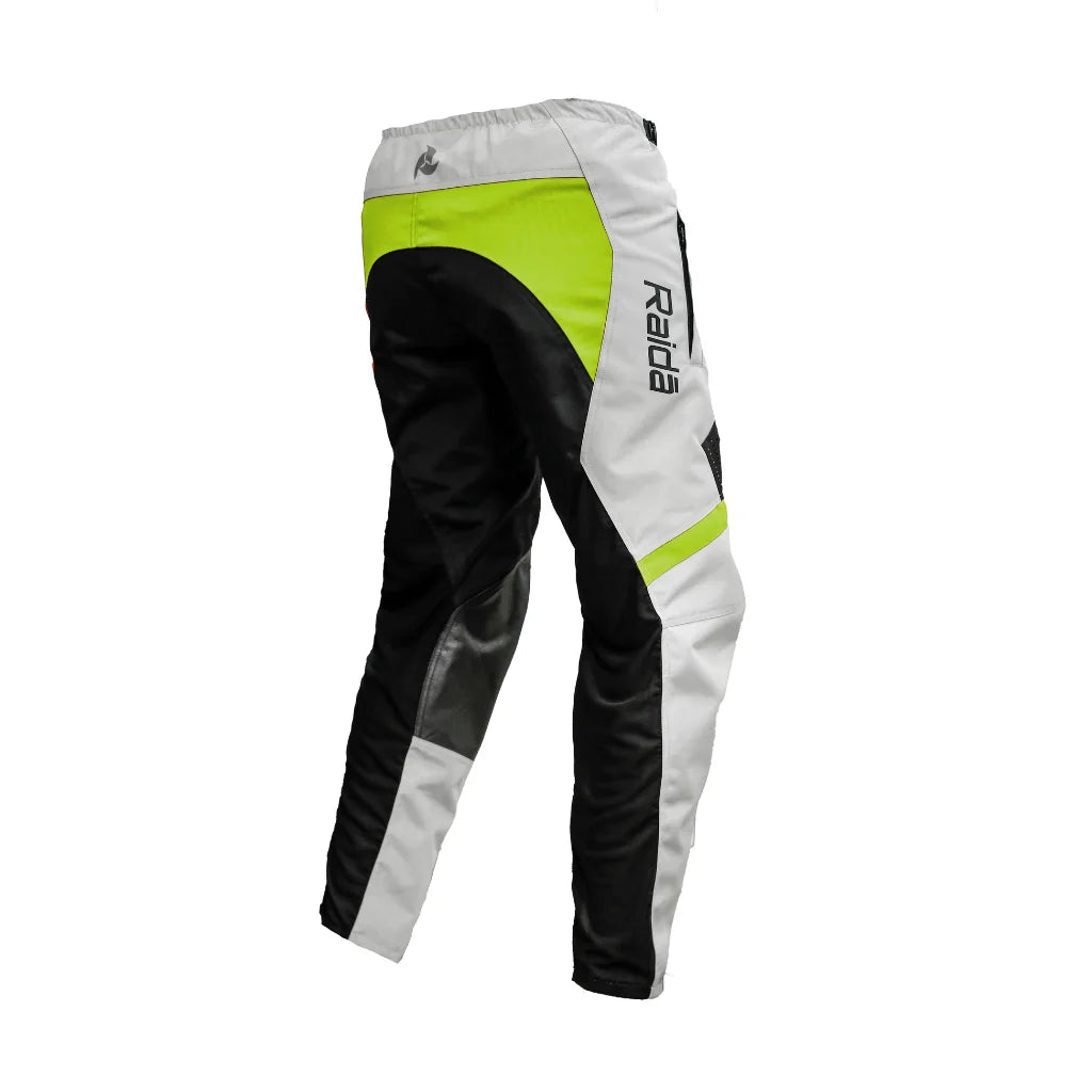 RAIDA GEARS TRAILCRAFT PANTS