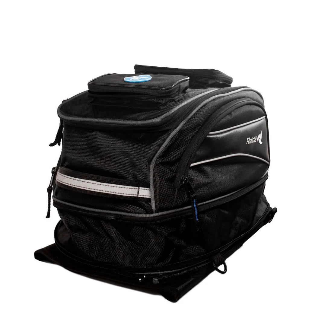 RAIDA GEARS GPS SERIES MAGNETIC TANK BAG