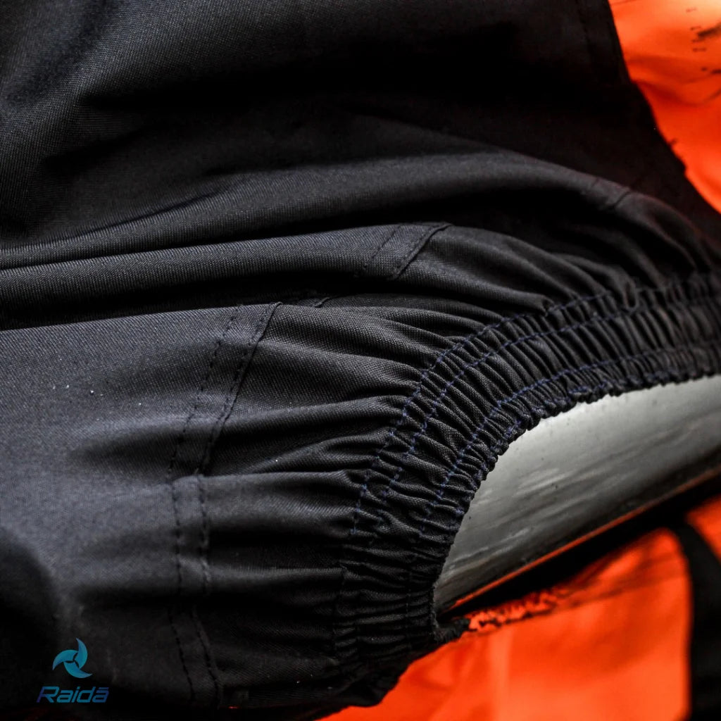 RAIDA GEARS SEASON PRO BIKE COVER