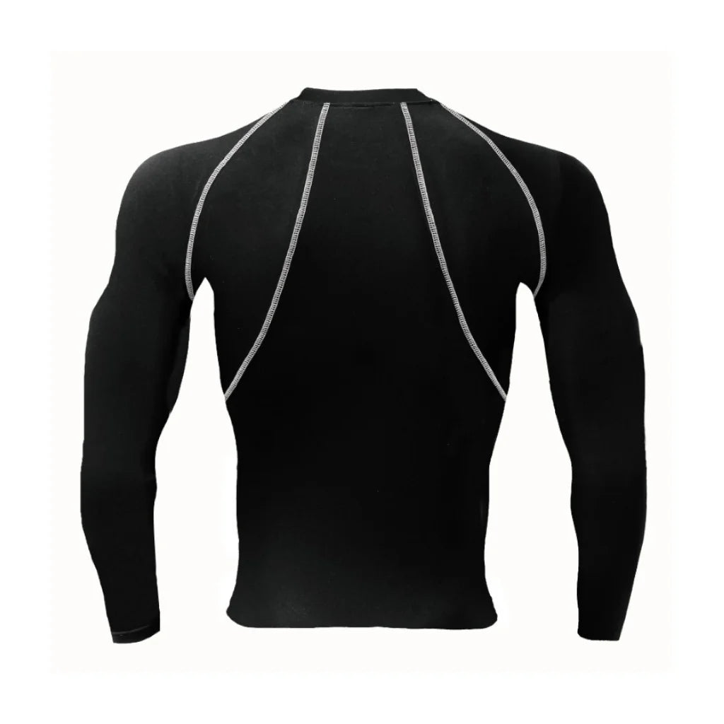 RAIDA GEARS BASE LAYER TOP