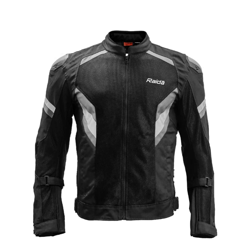 RAIDA GEARS FRIGATE JACKET