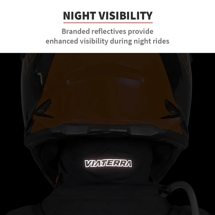 VIATERRA BALACLAVA - 2ND SKIN