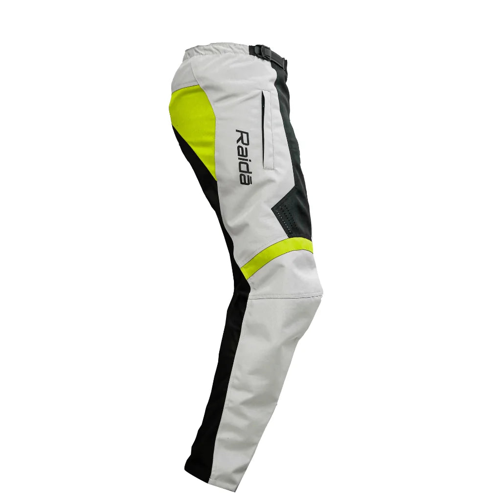 RAIDA GEARS TRAILCRAFT PANTS