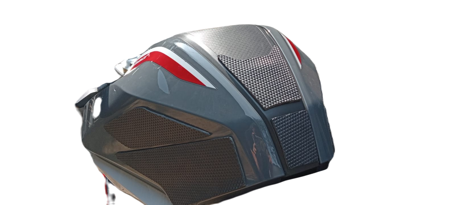 MOTOTRENDZ TRACTION PADS BMW G 310 R (2021) (SIDES)