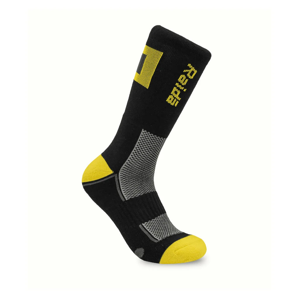RAIDA GEARS COOLMAX SOCKS - CALF LENGTH