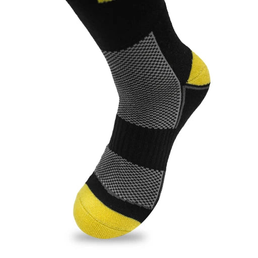 RAIDA GEARS COOLMAX SOCKS - CALF LENGTH