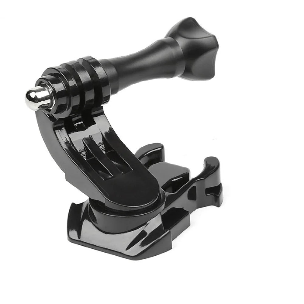 GOPRO 360 ROTATABLE J HOOK MOUNT
