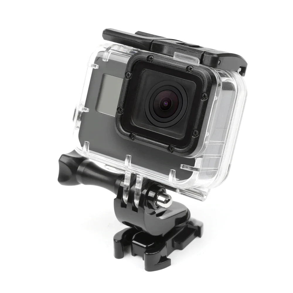 GOPRO 360 ROTATABLE J HOOK MOUNT