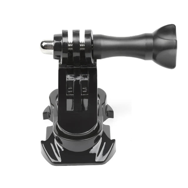 GOPRO 360 ROTATABLE J HOOK MOUNT