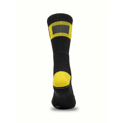 RAIDA GEARS COOLMAX SOCKS - CALF LENGTH