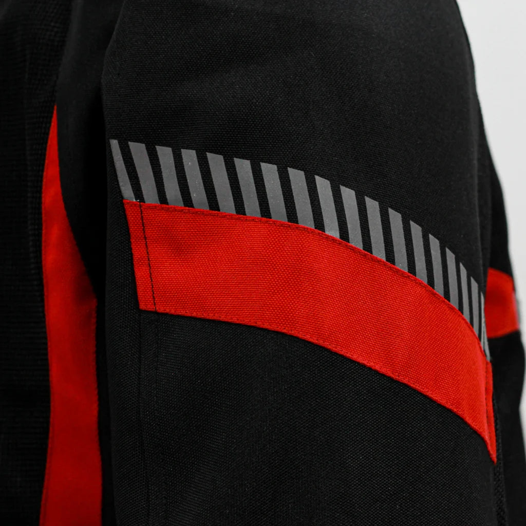 RAIDA GEARS BOLT JACKET