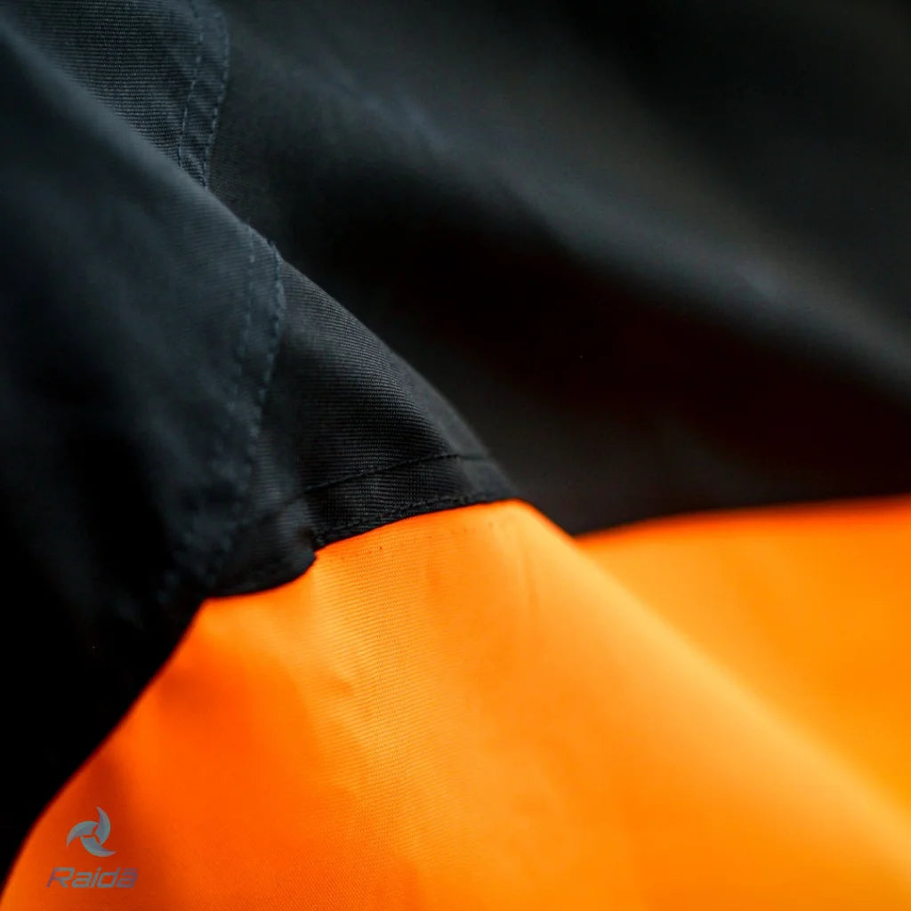 RAIDA GEARS SEASON PRO BIKE COVER