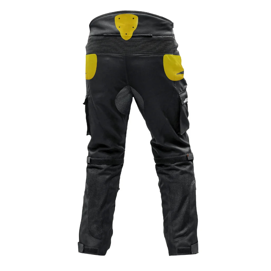 RAIDA GEARS ROVER RIDING PANTS