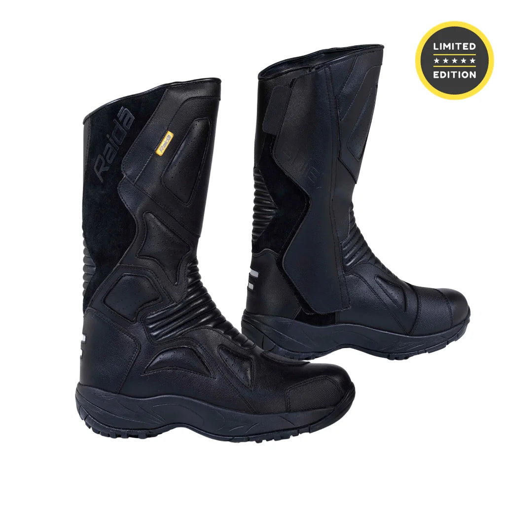 RAIDA GEARS EXPLORER BOOTS