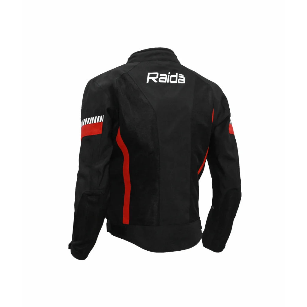 RAIDA GEARS BOLT JACKET