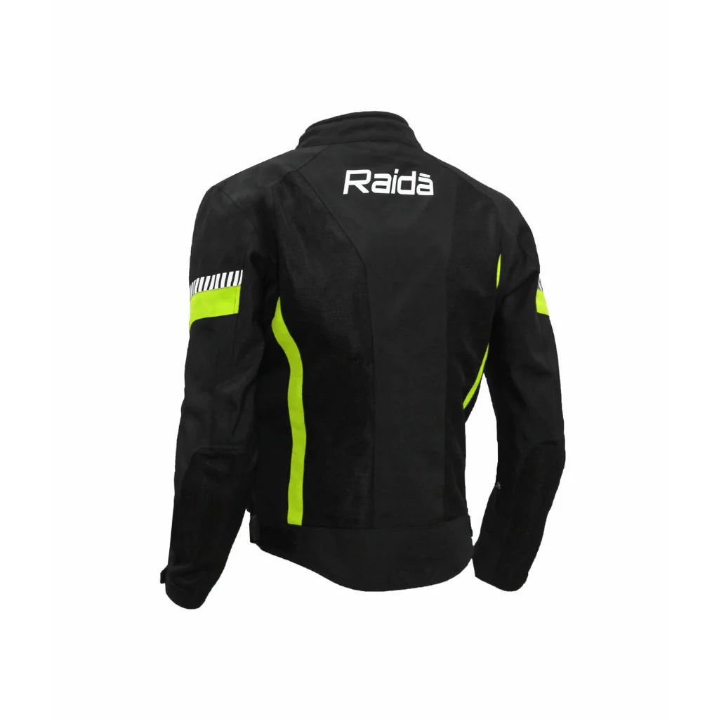 RAIDA GEARS BOLT JACKET