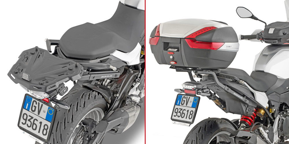 GIVI B-ARM M-RACK BMW F900XR - 5137FZ