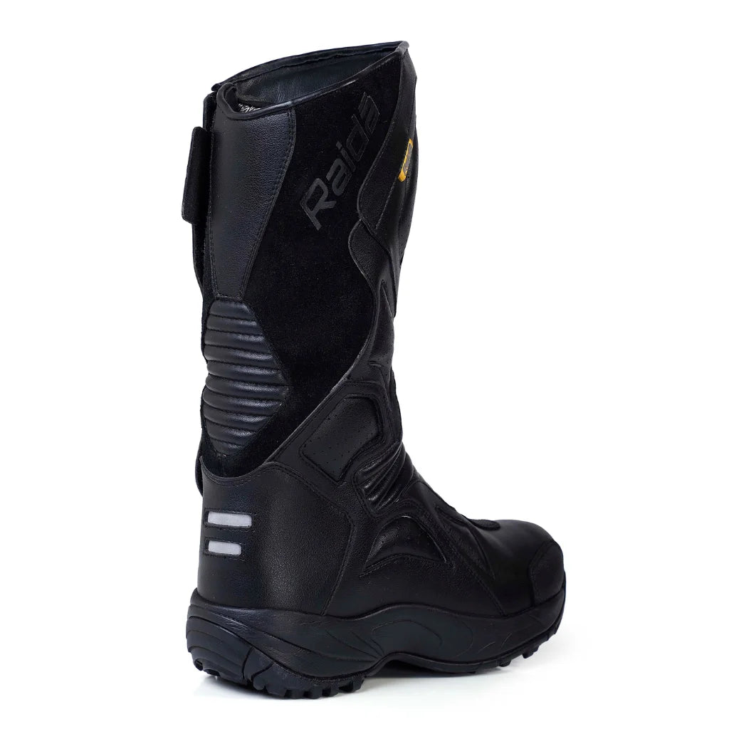 RAIDA GEARS EXPLORER BOOTS