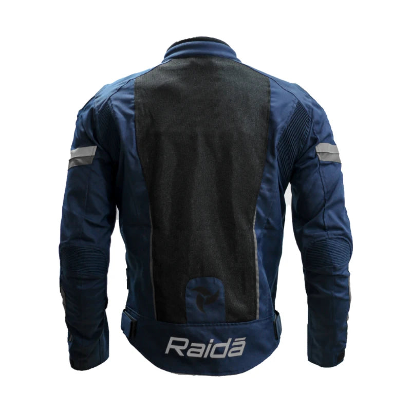 RAIDA GEARS FRIGATE JACKET