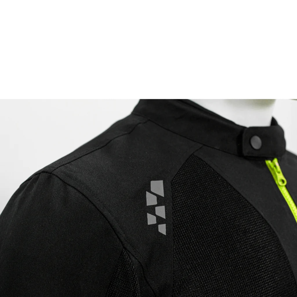 RAIDA GEARS BOLT JACKET