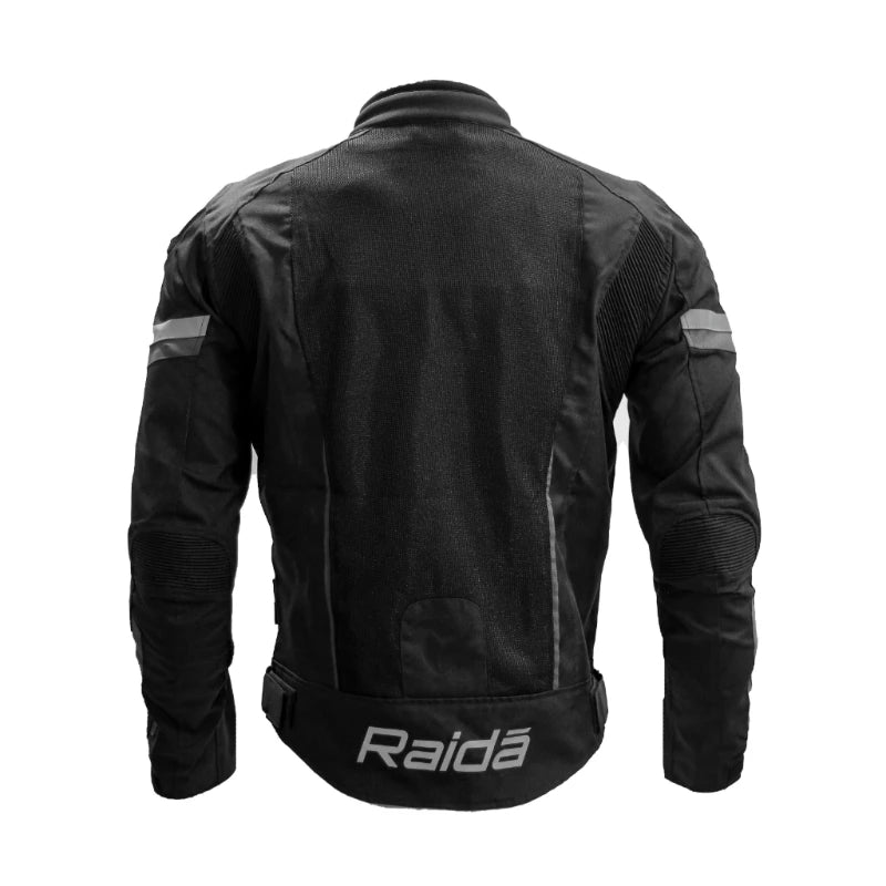 RAIDA GEARS FRIGATE JACKET