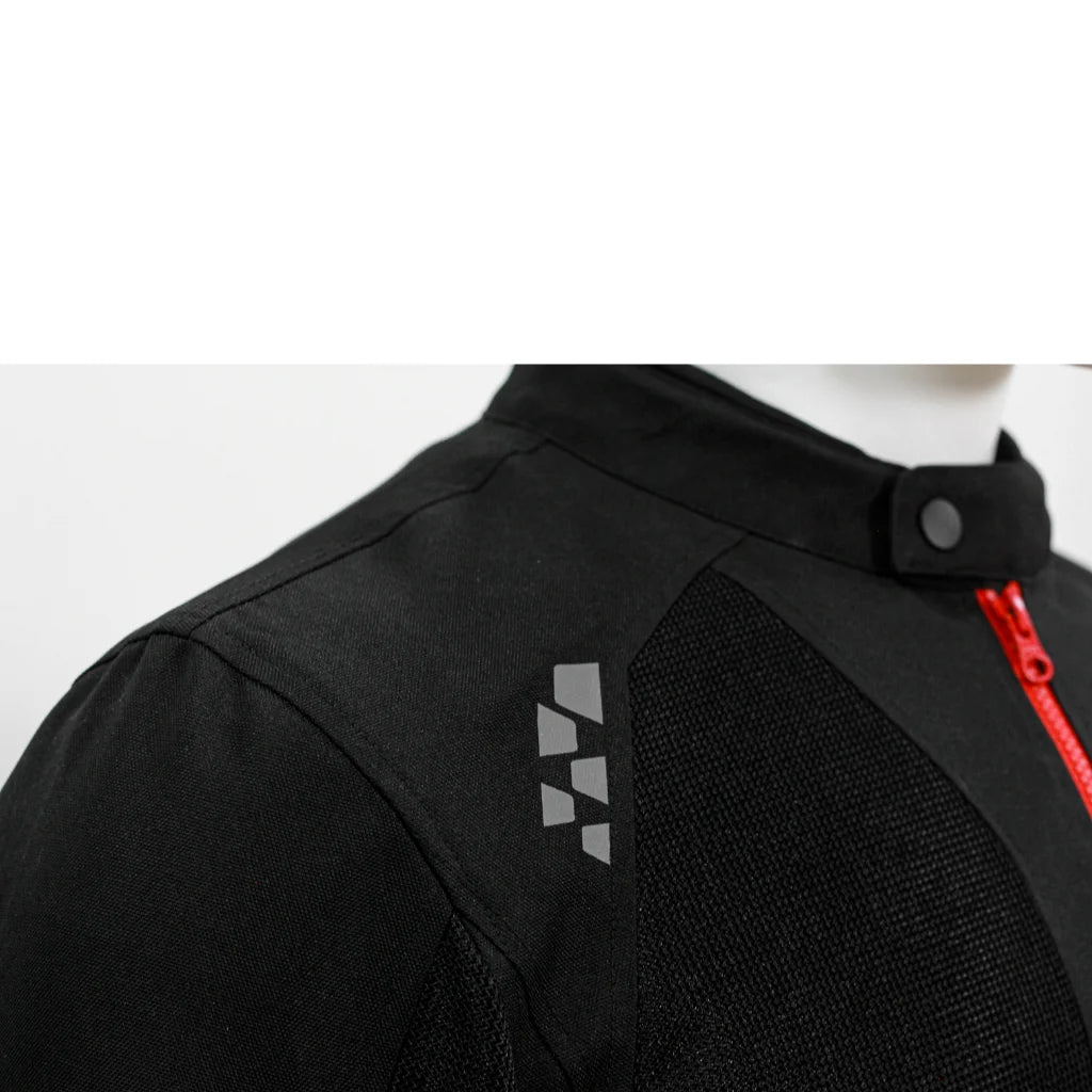 RAIDA GEARS BOLT JACKET